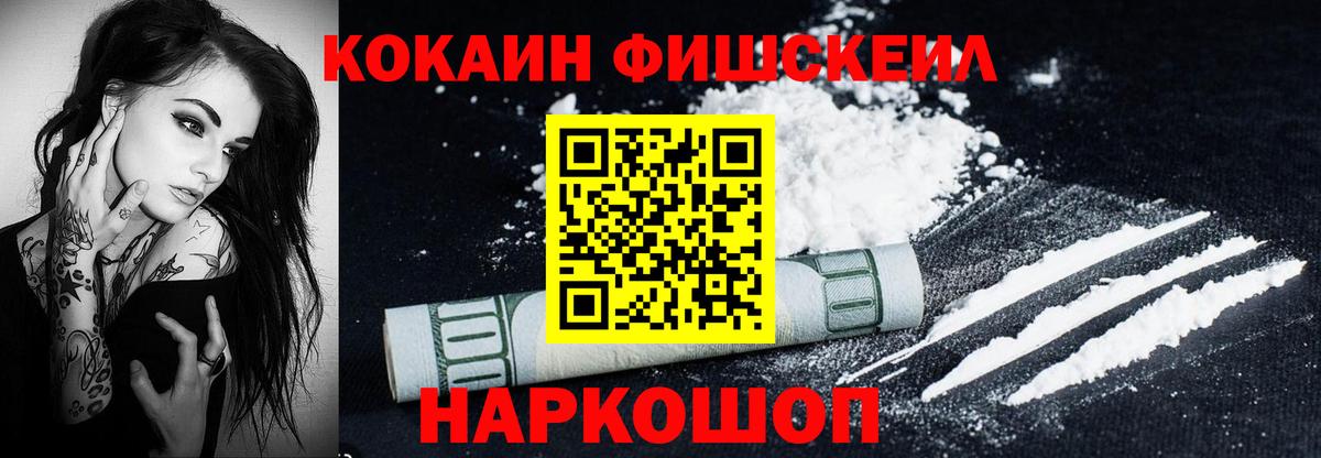 Cocaine FishScale Славгород